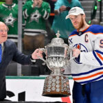 Oilers Receive Positive Update on Connor McDavid's Injury Status Ahead of Stanley Cup Final