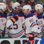 Oilers’ Unbreakable Bond: How Edmonton’s Brotherhood and Unstoppable Fun Propel Them to the Stanley Cup Final