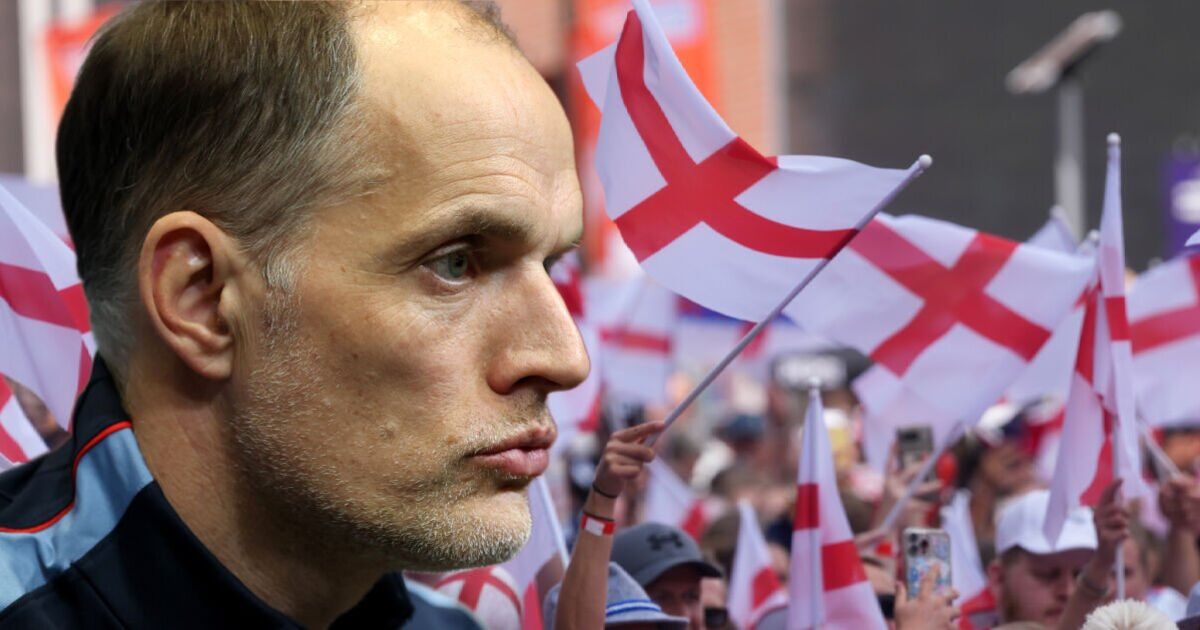 Why Owen and Robson are wrong about England manager needing to be English | Football | Sport