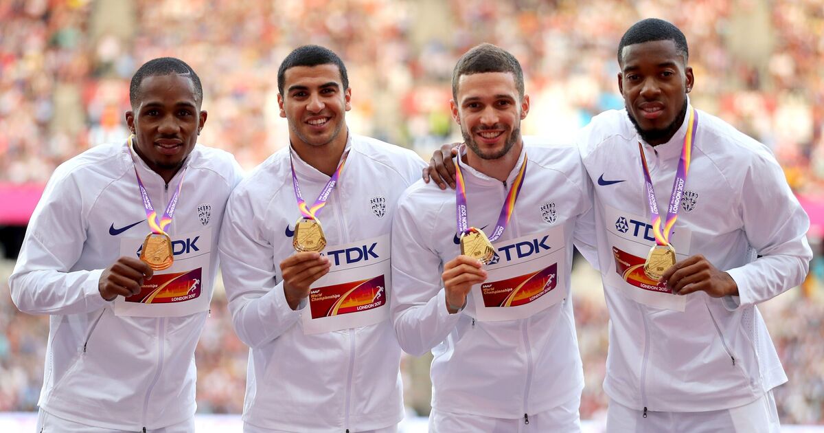 I played for Chelsea before winning gold for Team GB – now I’m back at Stamford Bridge | Football | Sport