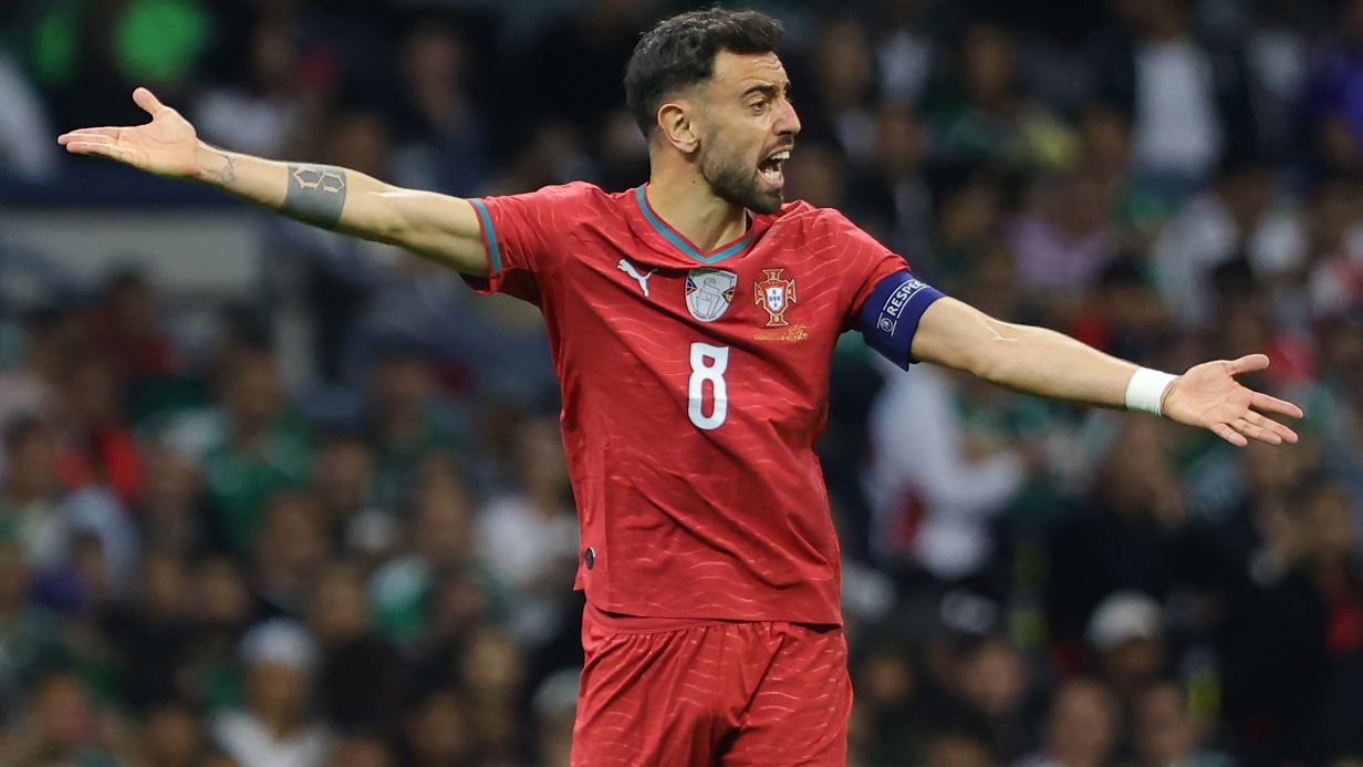 Portugal player ratings vs. Mexico: No Cristiano Ronaldo, no fun as Selecao settle for frustrating draw