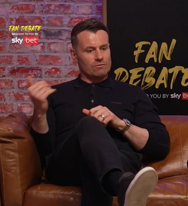 Shay Given called out for one of the ‘strangest and easiest to disprove lies’ about Wayne Rooney – after former Newcastle goalkeeper recalls penalty story against Man United striker