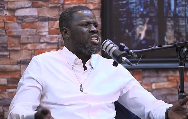 Ex-Arsenal star – who made £20MILLION during his football career – reveals how he ‘lost everything’ after brutal divorce battle: ‘It was all my houses, cars and money… I was so down I didn’t even eat’