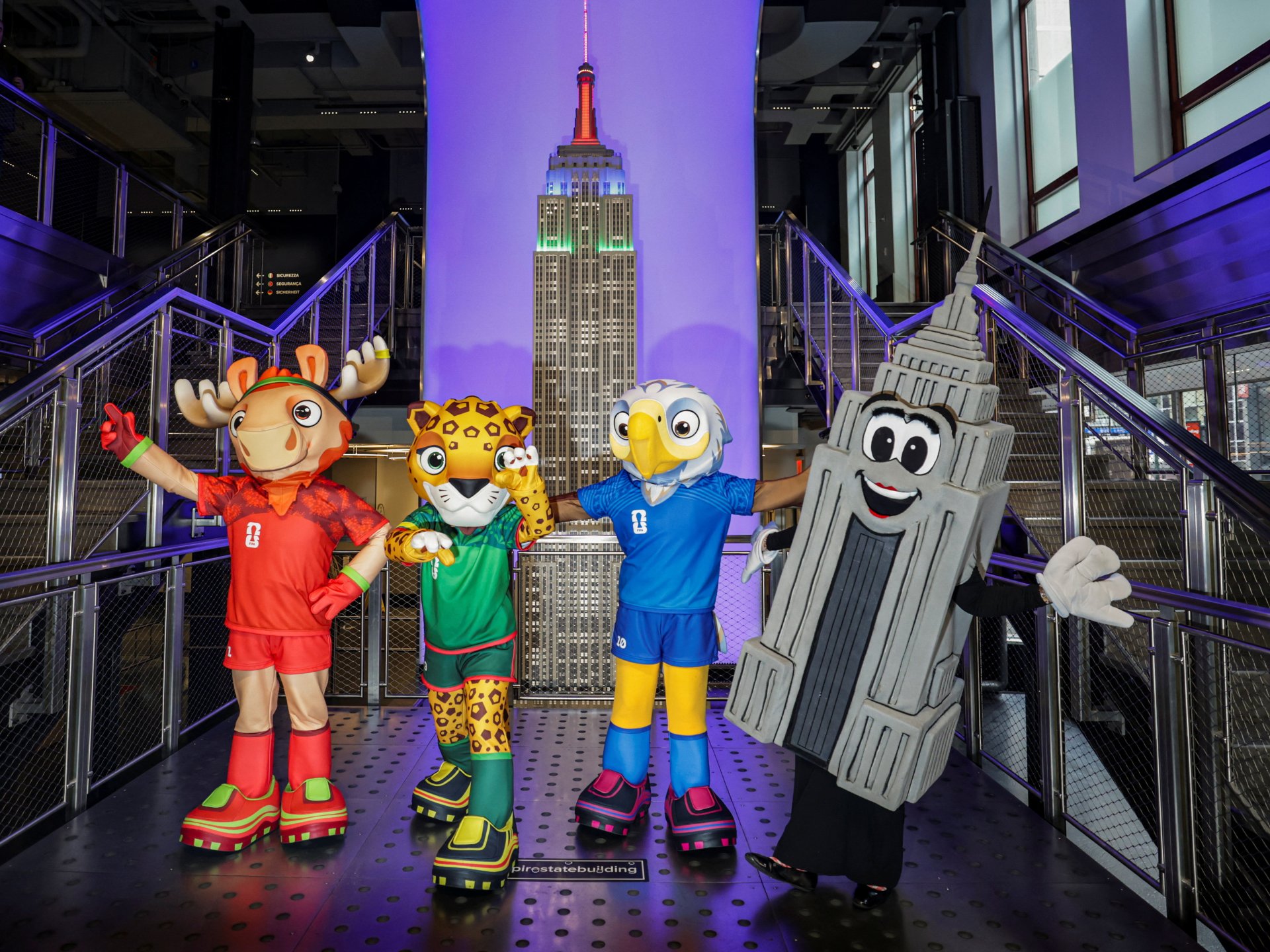 FIFA ‘surprised’ by US backlash as transport costs skyrocket at World Cup | World Cup 2026 News