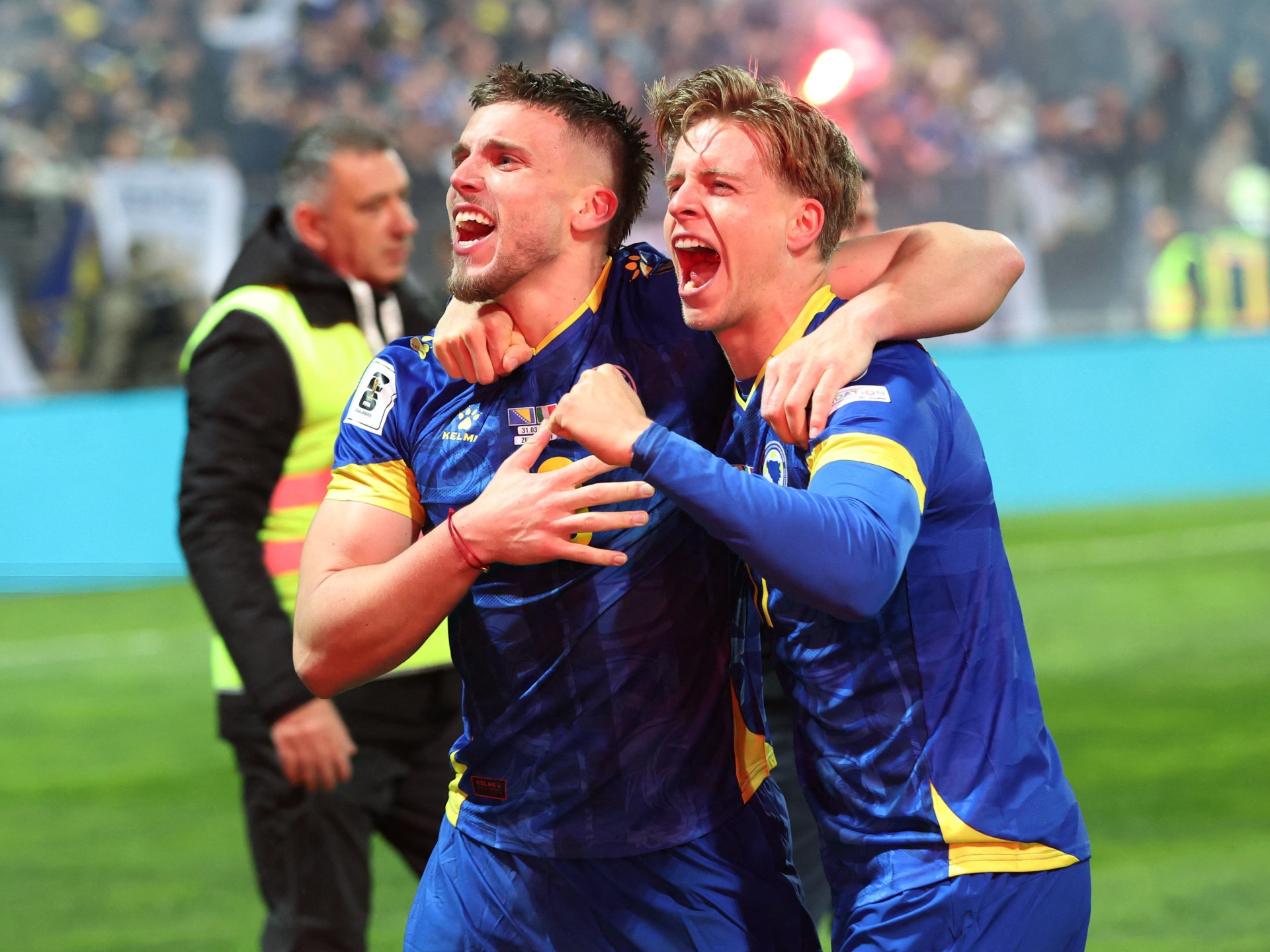 Which teams are in the FIFA World Cup 2026? | World Cup 2026 News