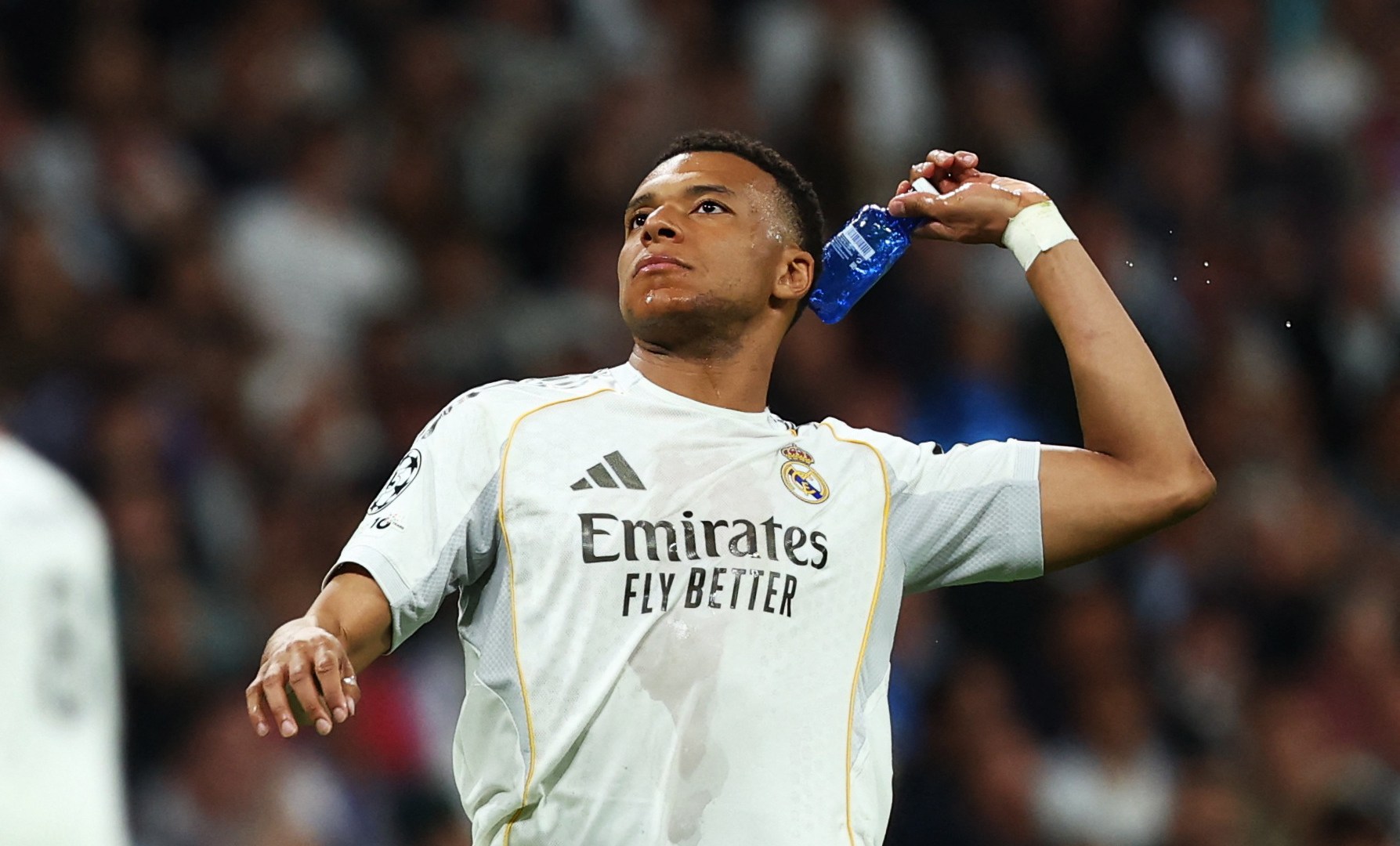 LIVE: Real Madrid vs Girona – La Liga | Football News