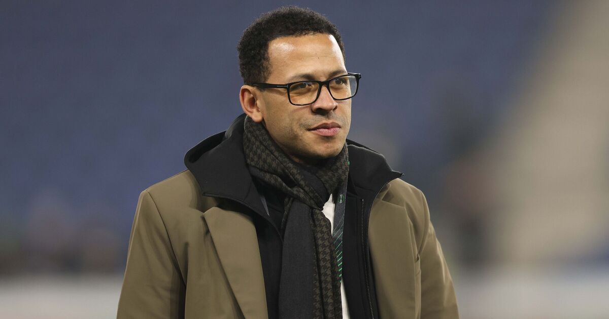 Liam Rosenior has just proven he’s a dead man walking at Chelsea after Enzo Fernandez ban | Football | Sport