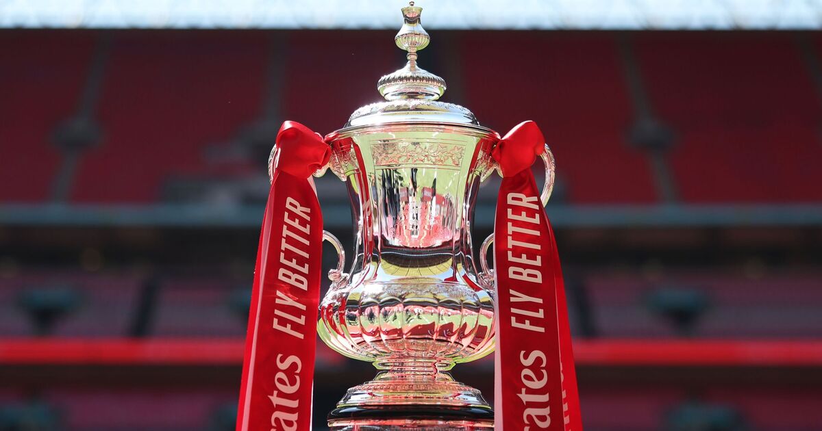 Premier League fixture changes made due to FA Cup semi-final schedule | Football | Sport