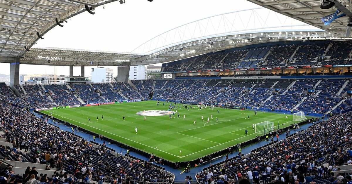 Nottingham Forest fan tragically dies after Porto Europa League draw | Football | Sport
