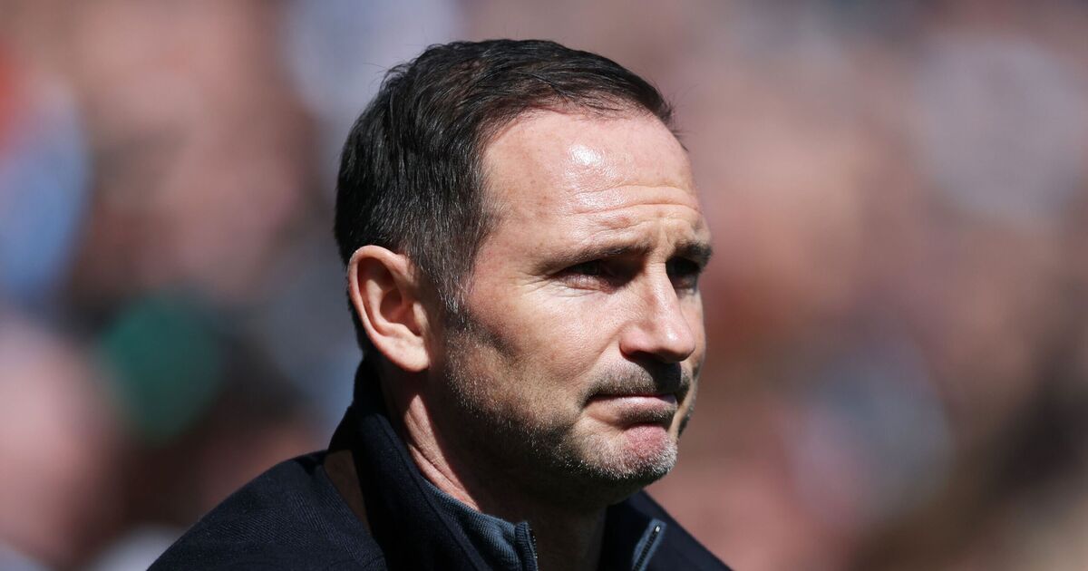 Frank Lampard leads Coventry back to Premier League | Football | Sport