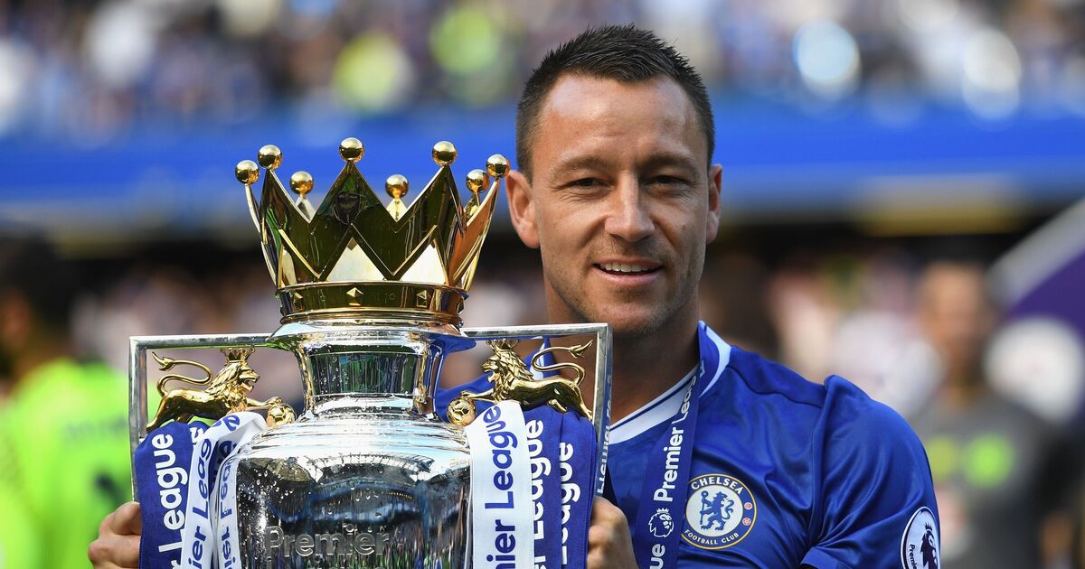 John Terry ‘buys EFL club’ after ex-Chelsea team-mate pulled out of deal | Football | Sport