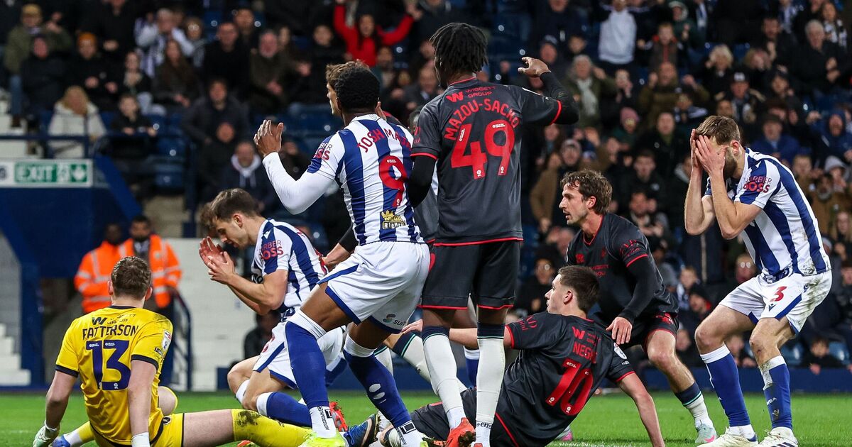 Championship relegation chaos erupts as team face surprise points deduction this season | Football | Sport