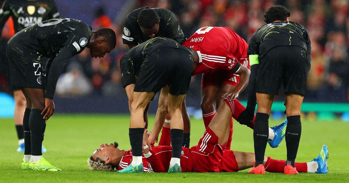 Liverpool get worst possible Hugo Ekitike news that will force emergency FSG action | Football | Sport