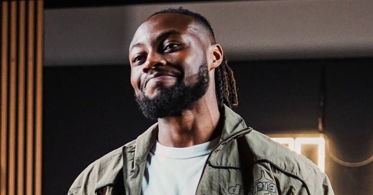 Antoine Semenyo gives reason for snubbing England as he prepares to face them at World Cup | Football | Sport