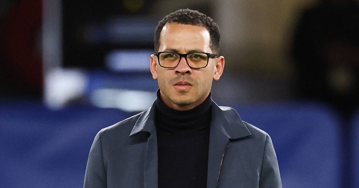 Liam Rosenior set to lose £11m after being sacked with six years left on Chelsea deal | Football | Sport