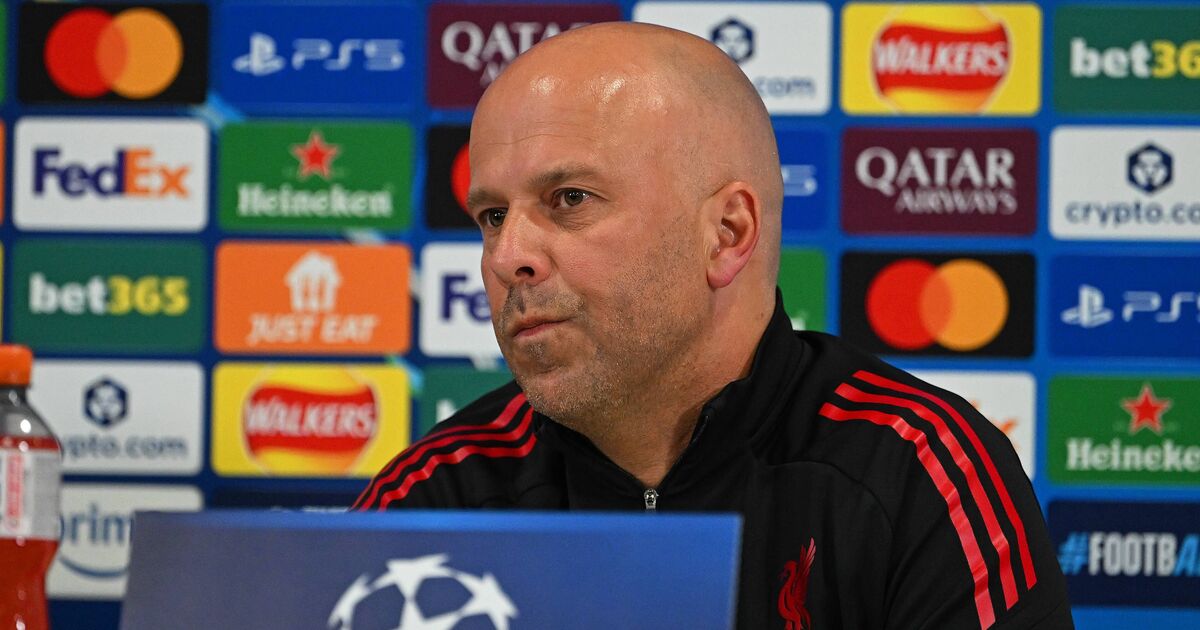 Liverpool: Slot refuses to rule out Alisson sale as transfer decisions explained | Football | Sport