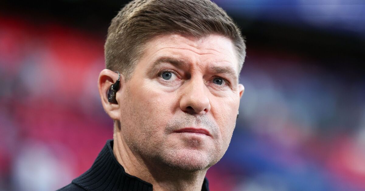 Steven Gerrard handed clear path to job as Premier League club axe manager four games out | Football | Sport