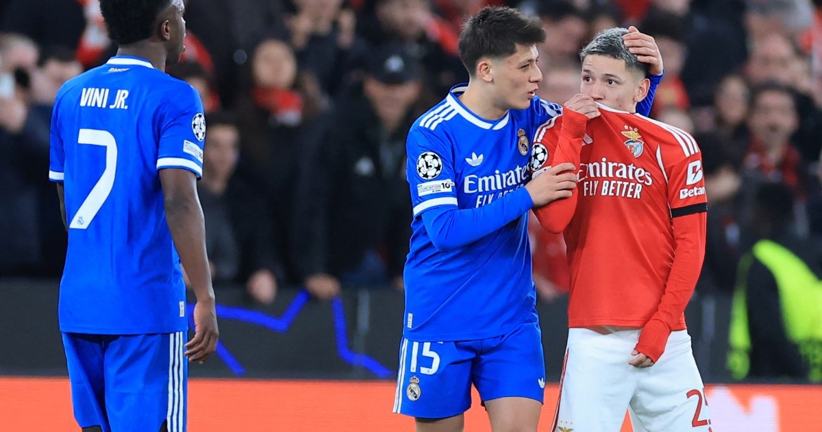 Red card for players covering their mouths in World Cup matches | Football News