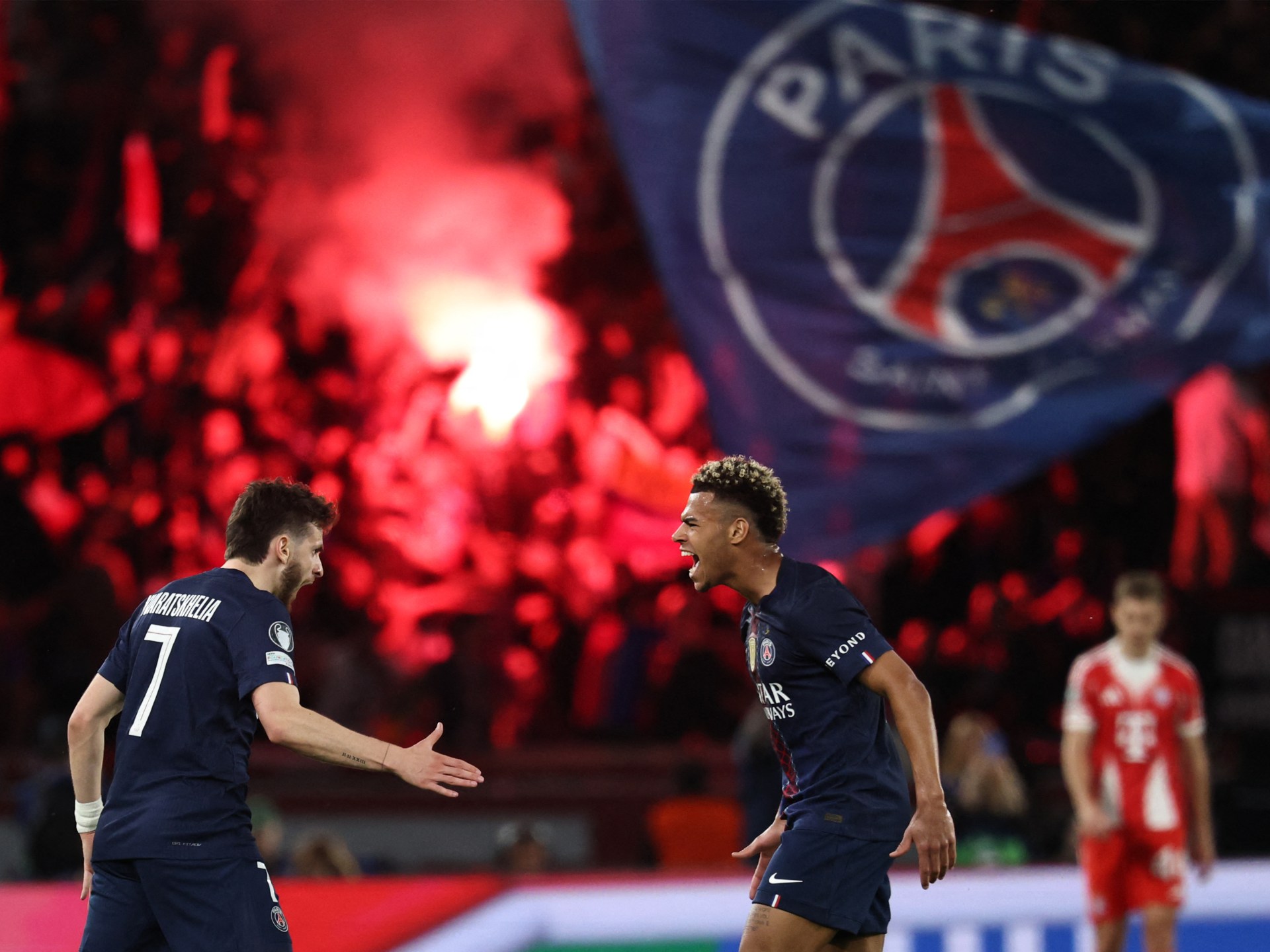 PSG vs Bayern Munich: Football experts, fans react to Champions League semi | Football News