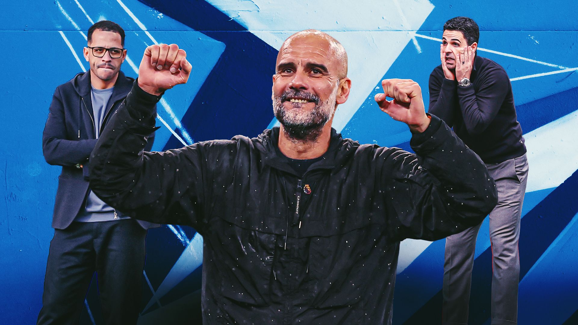 Are you watching, Arsenal?! Winners and losers as Man City set up Premier League title showdown for the ages – but Chelsea’s gamble on Liam Rosenior threatens to blow BlueCo’s project to pieces