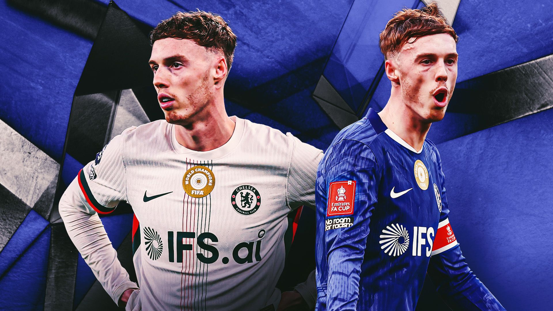 Captain, leader, crisis-fighter? Chelsea need out-of-form Cole Palmer now more than ever to save their season