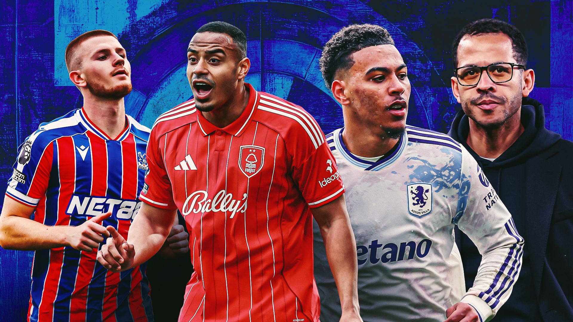 The 14 Premier League-proven stars Chelsea could target after finally shifting transfer strategy