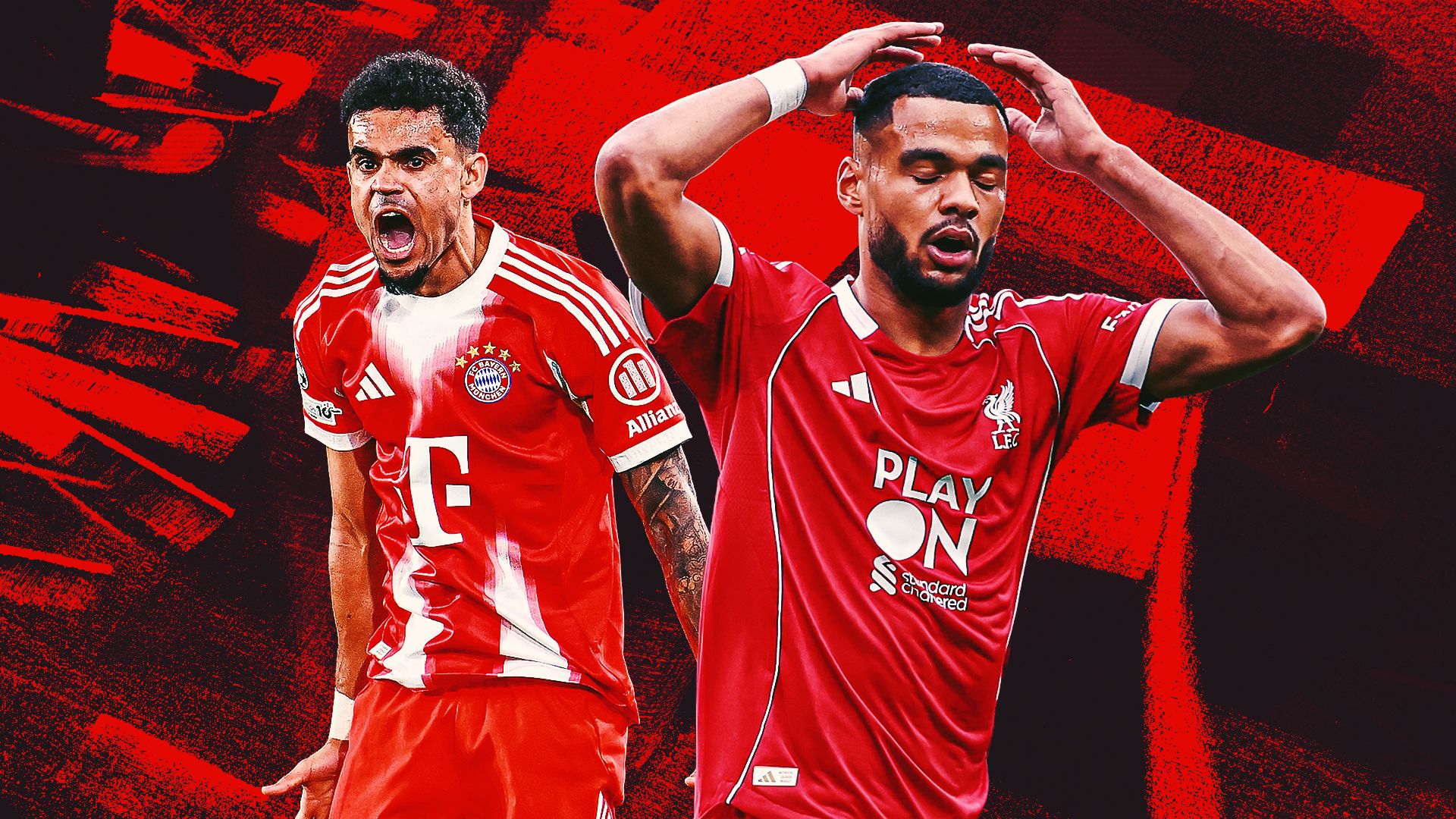 Cody Gakpo under huge pressure to prove he can be the kind of winger Liverpool need after Luis Diaz’s latest masterclass in the art of dribbling for Bayern Munich