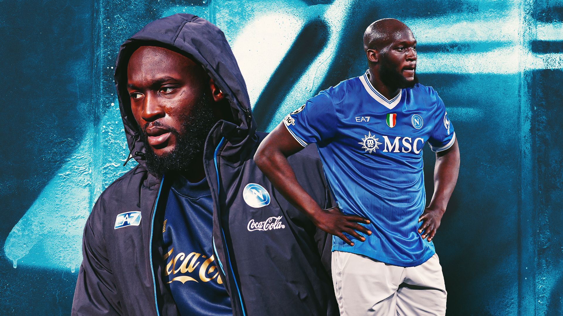 ‘There will be consequences’ – How Romelu Lukaku has enraged Napoli by going AWOL in Belgium