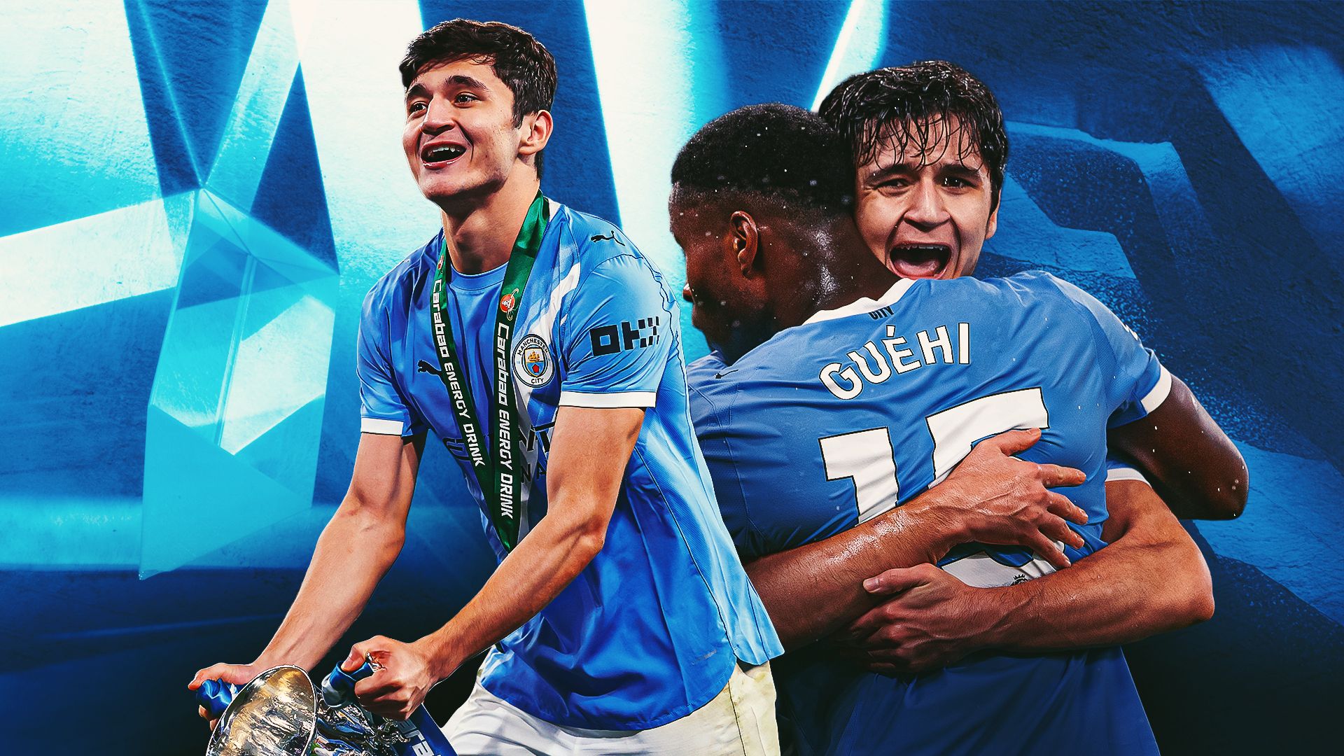 How Abdukodir Khusanov bounced back to become Man City’s new cult hero – and how he fits into the club’s defence of the future