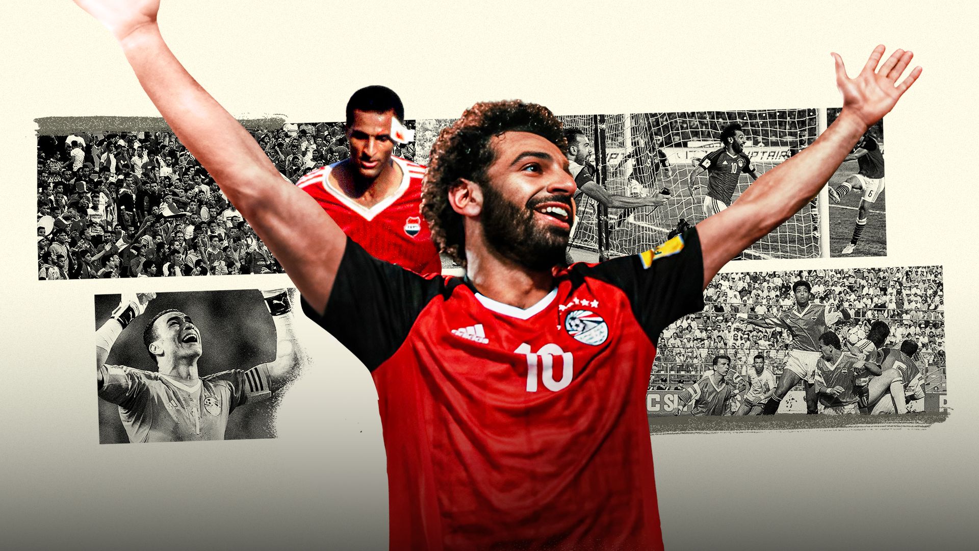 LEGACY: Egypt’s pursuit of an endless World Cup dream