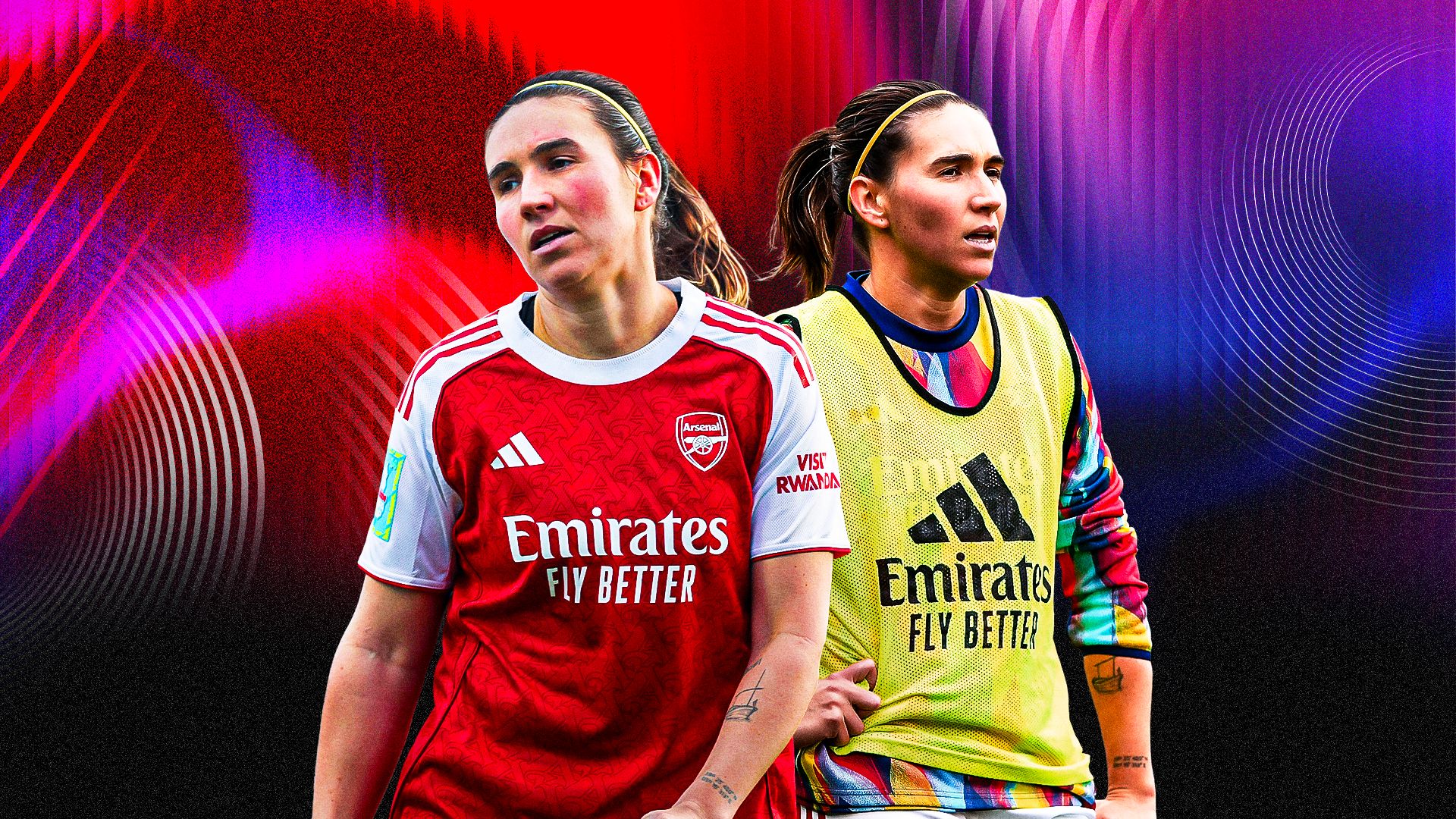 Mariona Caldentey’s Ballon d’Or credentials are flying under radar – but 2025 runner-up can state case by carrying Arsenal back to Women’s Champions League final