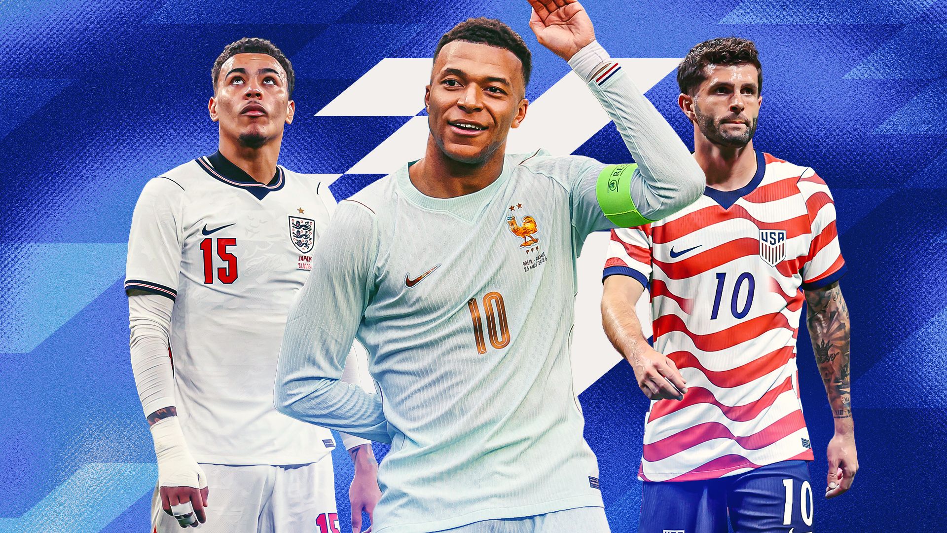 World Cup 2026 Power Rankings: AFCON champions Senegal surge up the standings and send shell-shocked Morocco spiralling