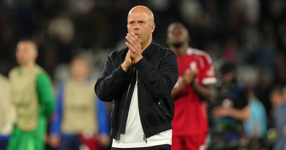 Liverpool boss Slot says club and fans back him ahead of Anfield protests | Football News