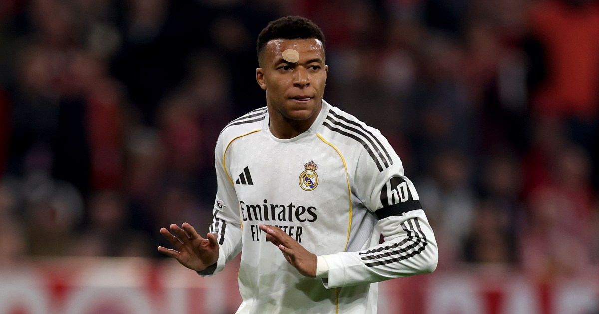 Real Madrid vs Alaves: La Liga – preview, team news, start, lineups | Football News