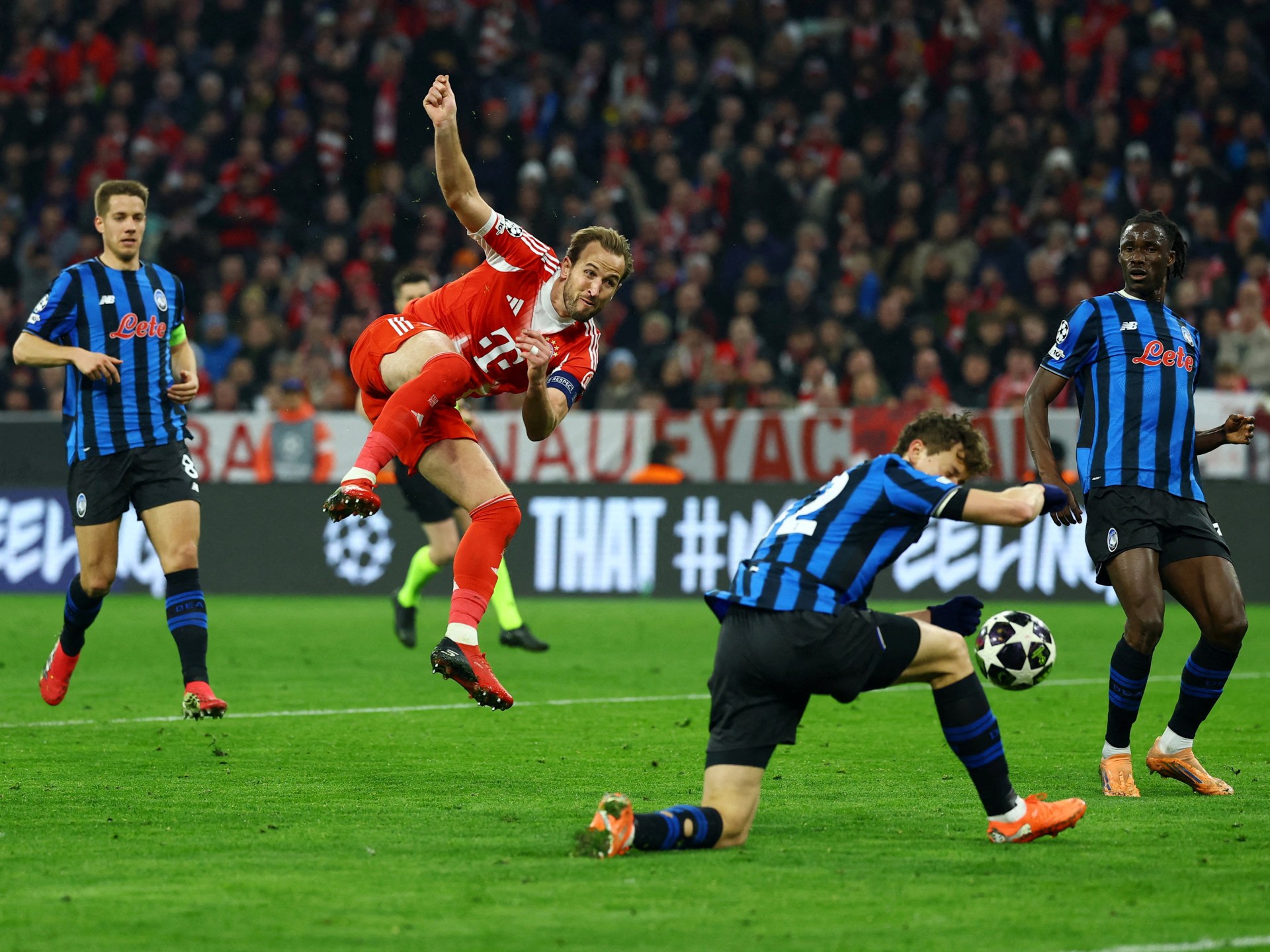 Real Madrid vs Bayern Munich: Champions League – team news, start, lineups | Football News