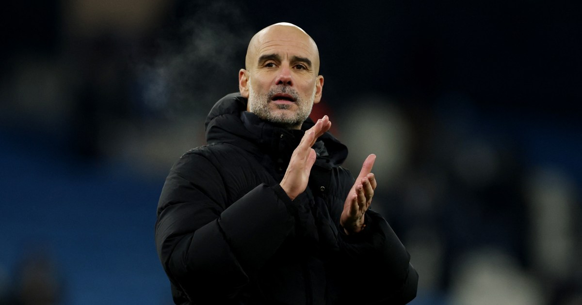 Chelsea vs Manchester City: Premier League – team news, start, lineups | Football News