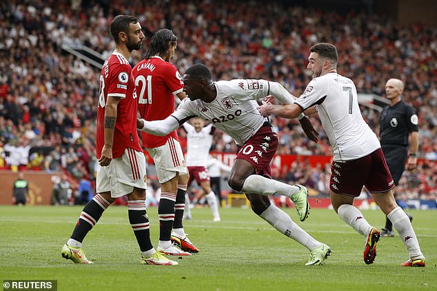 Meet the Premier League footballer-turned-musician! Injury-plagued star, 30, once scored an Old Trafford winner and was a kidnap target but is now working on a R&B album and has raised funds for the NHS through his music