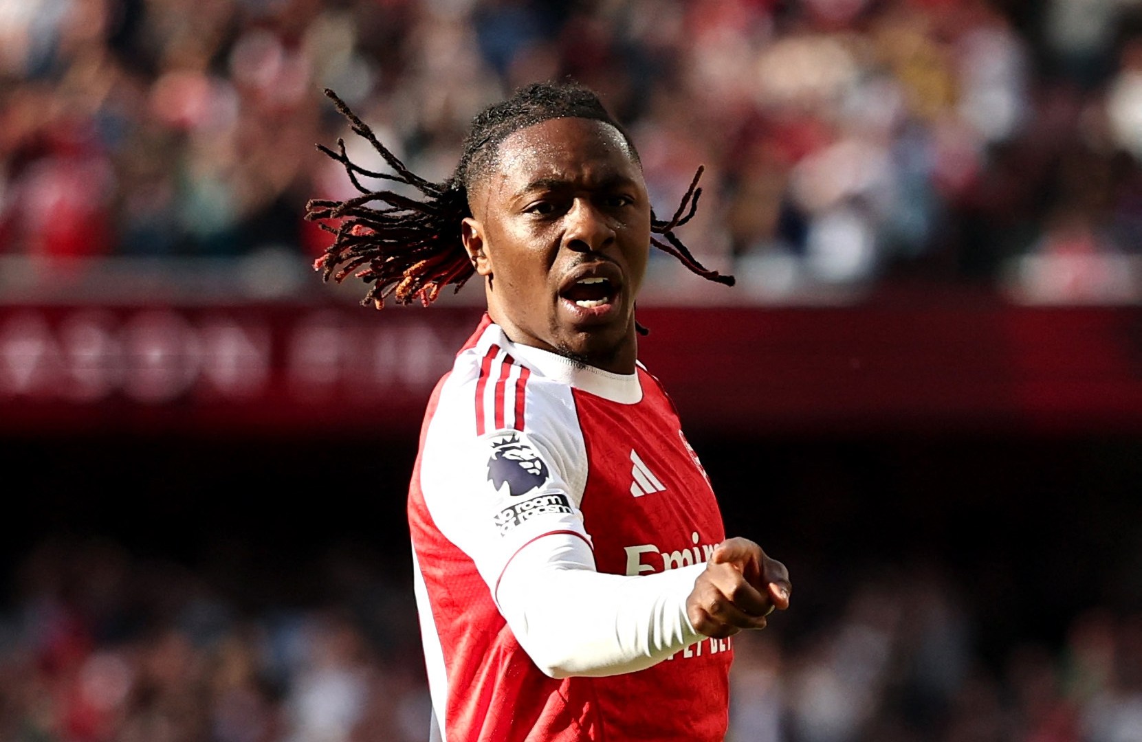 LIVE: Arsenal vs Fulham – Premier League | Football News