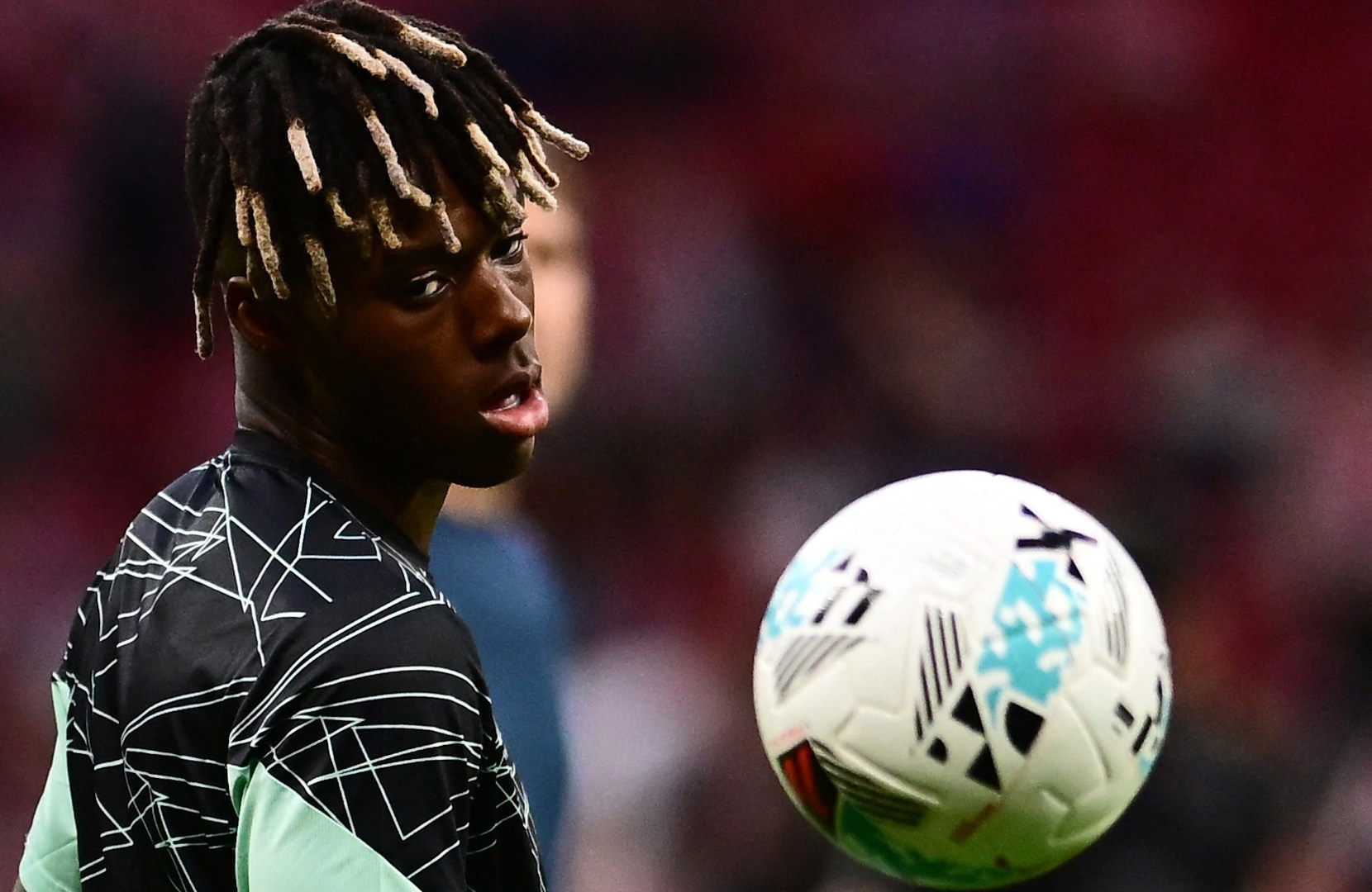 Spain’s Nico Williams sustains hamstring injury before World Cup | World Cup 2026 News