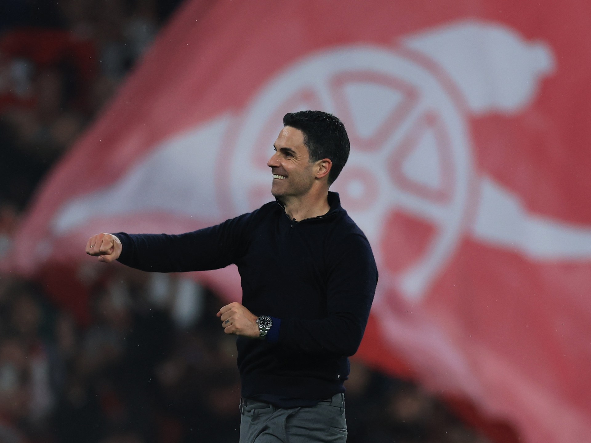 Arsenal beat Atletico to reach first Champions League final in 20 years | Football News