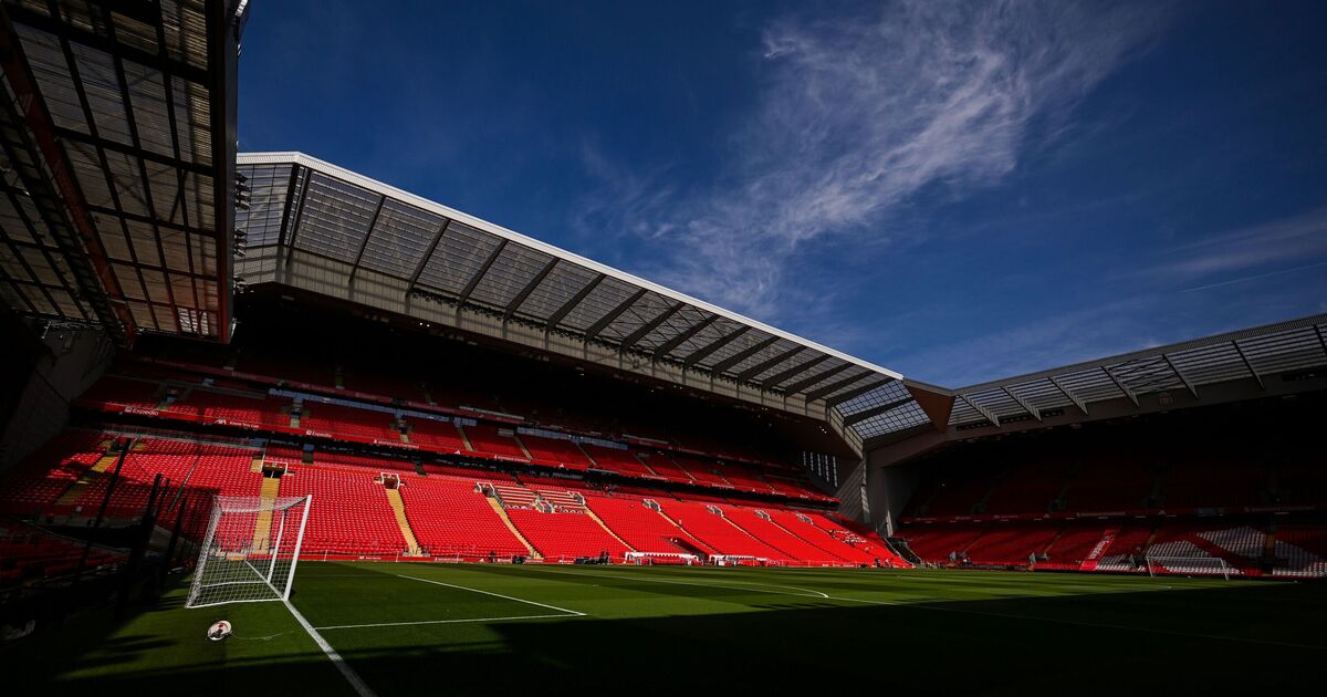 Liverpool scrap controversial plan after furious protests as further talks planned | Football | Sport