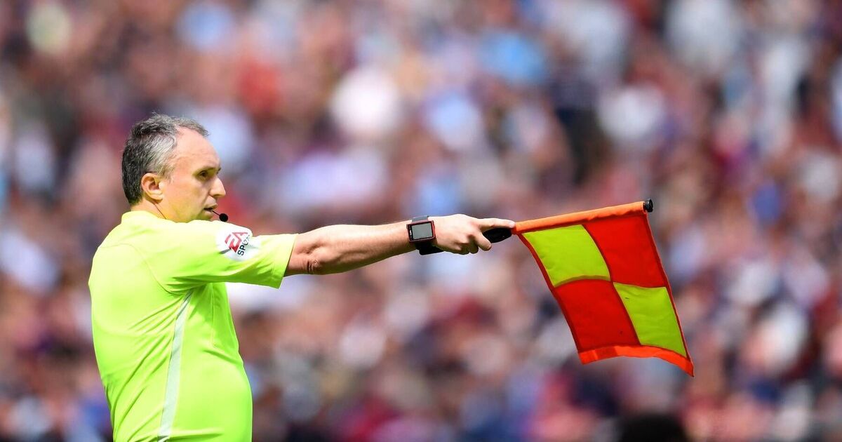 Premier League official demands rule change on BBC after Arsenal VAR row | Football | Sport