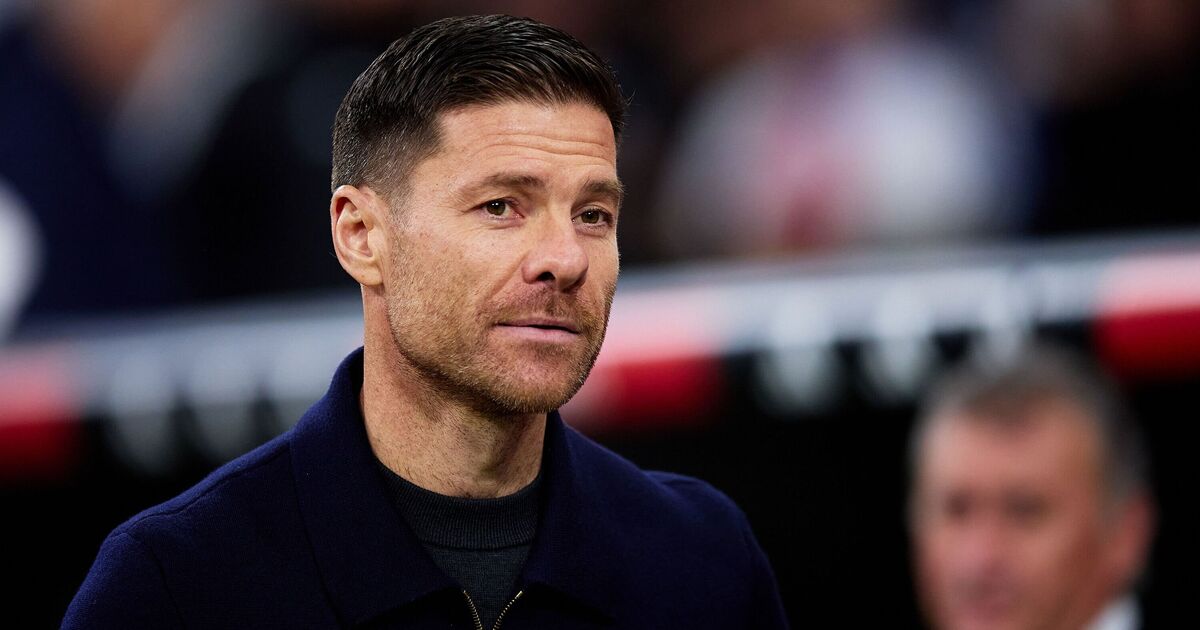 Xabi Alonso ‘makes decision’ on Chelsea job as Liverpool blindsided by | Football | Sport