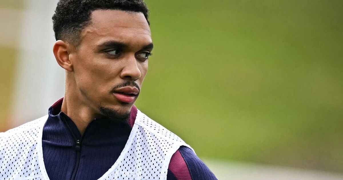 World Cup LIVE: Squads announced as England decision on Trent Alexander-Arnold leaked | Football | Sport