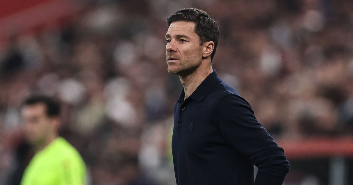 Xabi Alonso to Chelsea agreed as Blues to announce done deal after Man City loss | Football | Sport