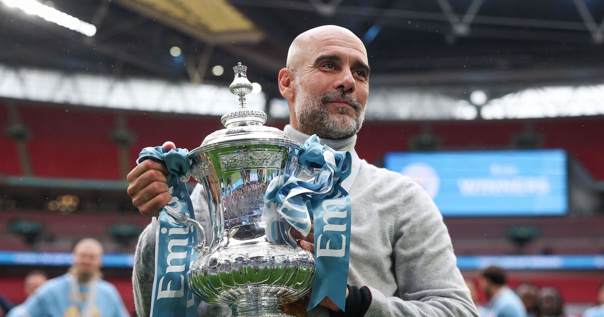 Pep Guardiola to quit Man City as announcement imminent and replacement eyed | Football | Sport