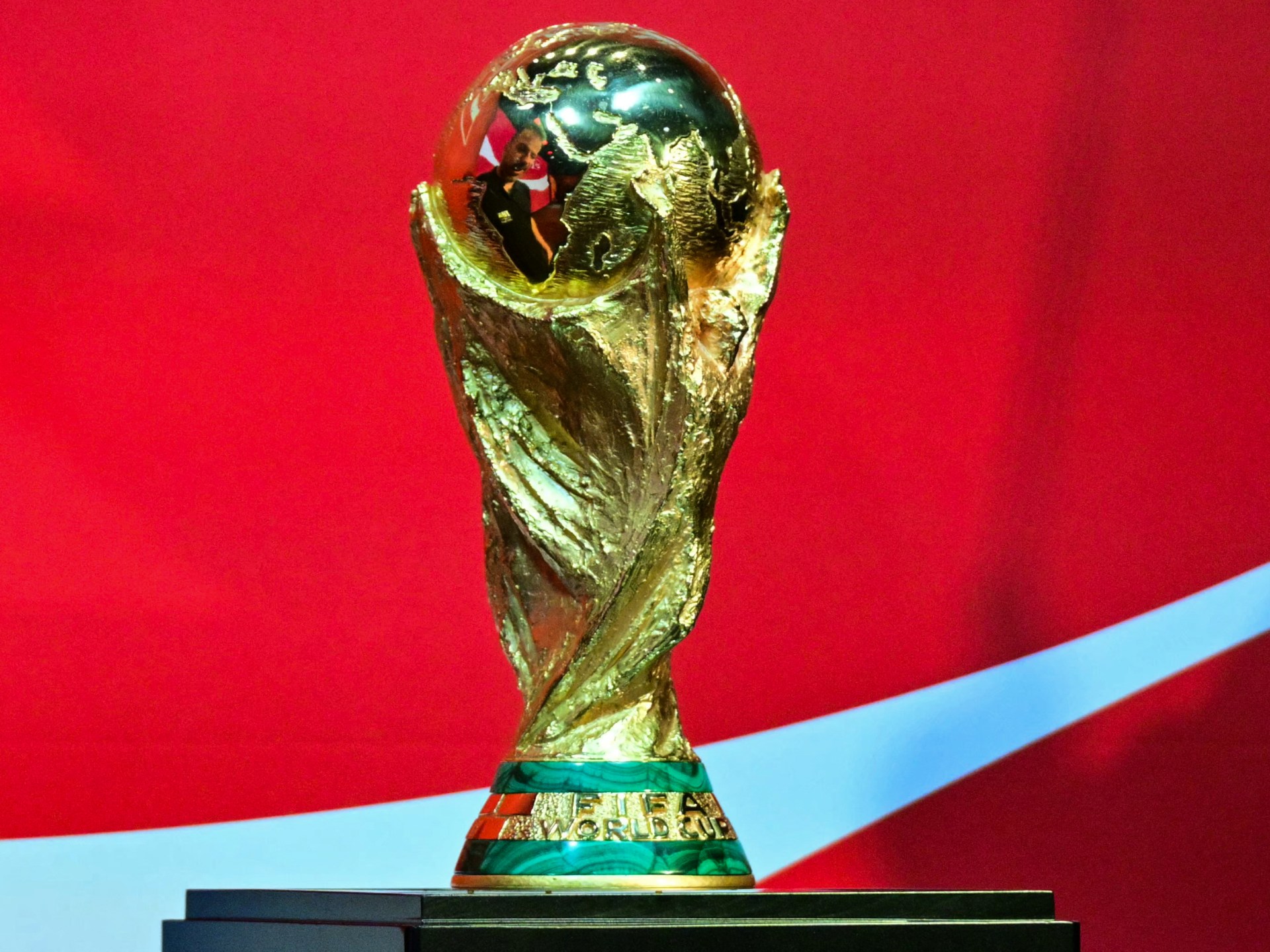 What’s the full match schedule, groups and format for World Cup 2026? | World Cup 2026 News