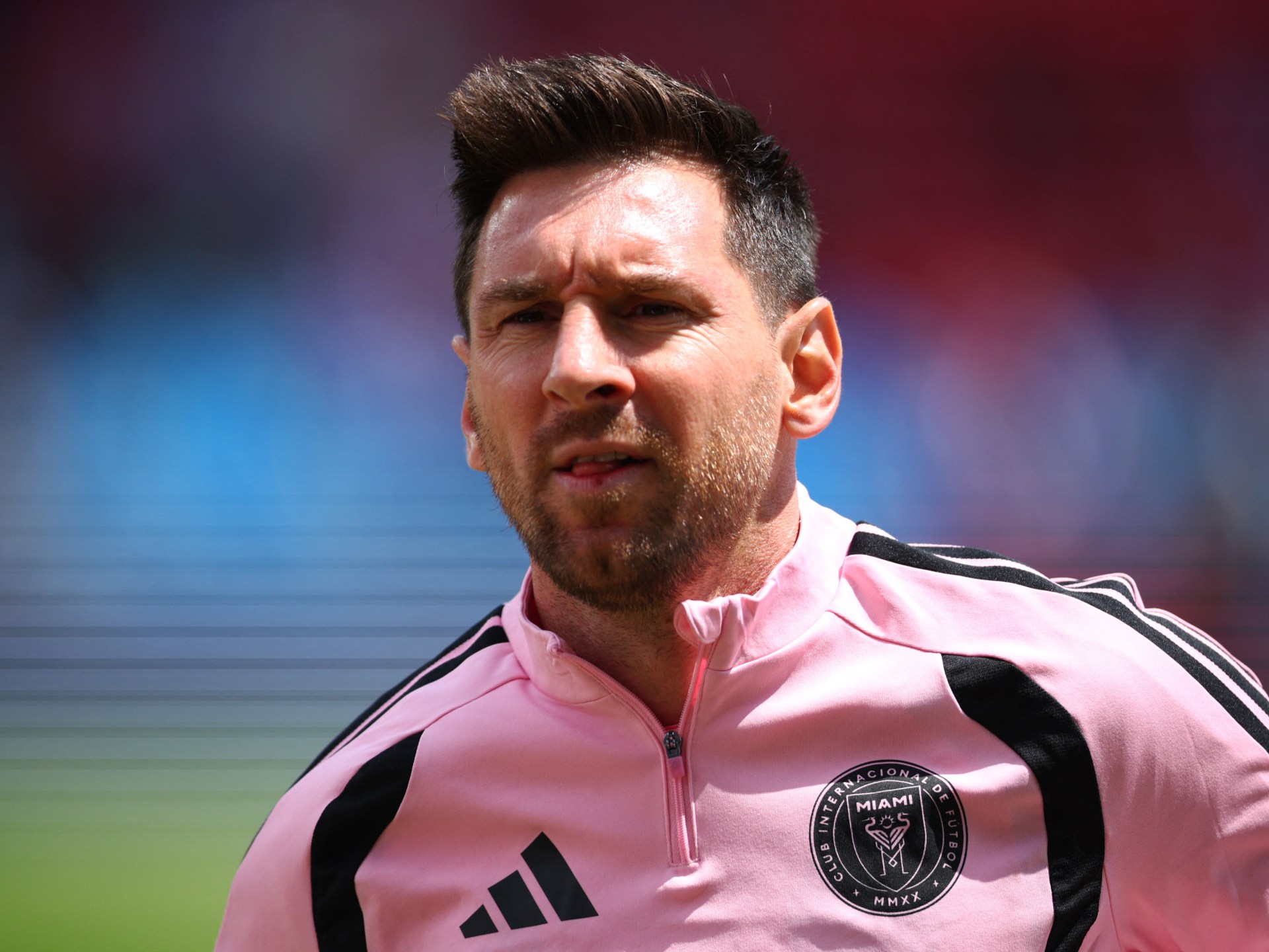 Messi doubles MLS base salary to make $28m a year at Inter Miami | Football News
