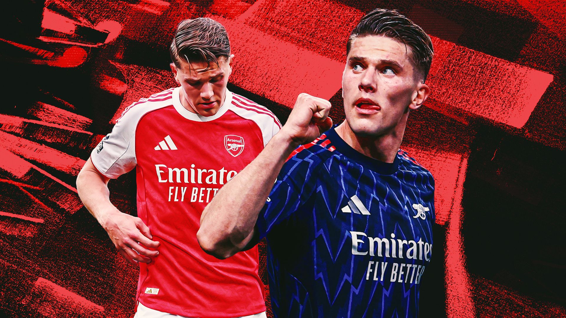 Arsenal’s Viktor Gyokeres conundrum: Do Gunners already need to upgrade on £64 million summer signing?