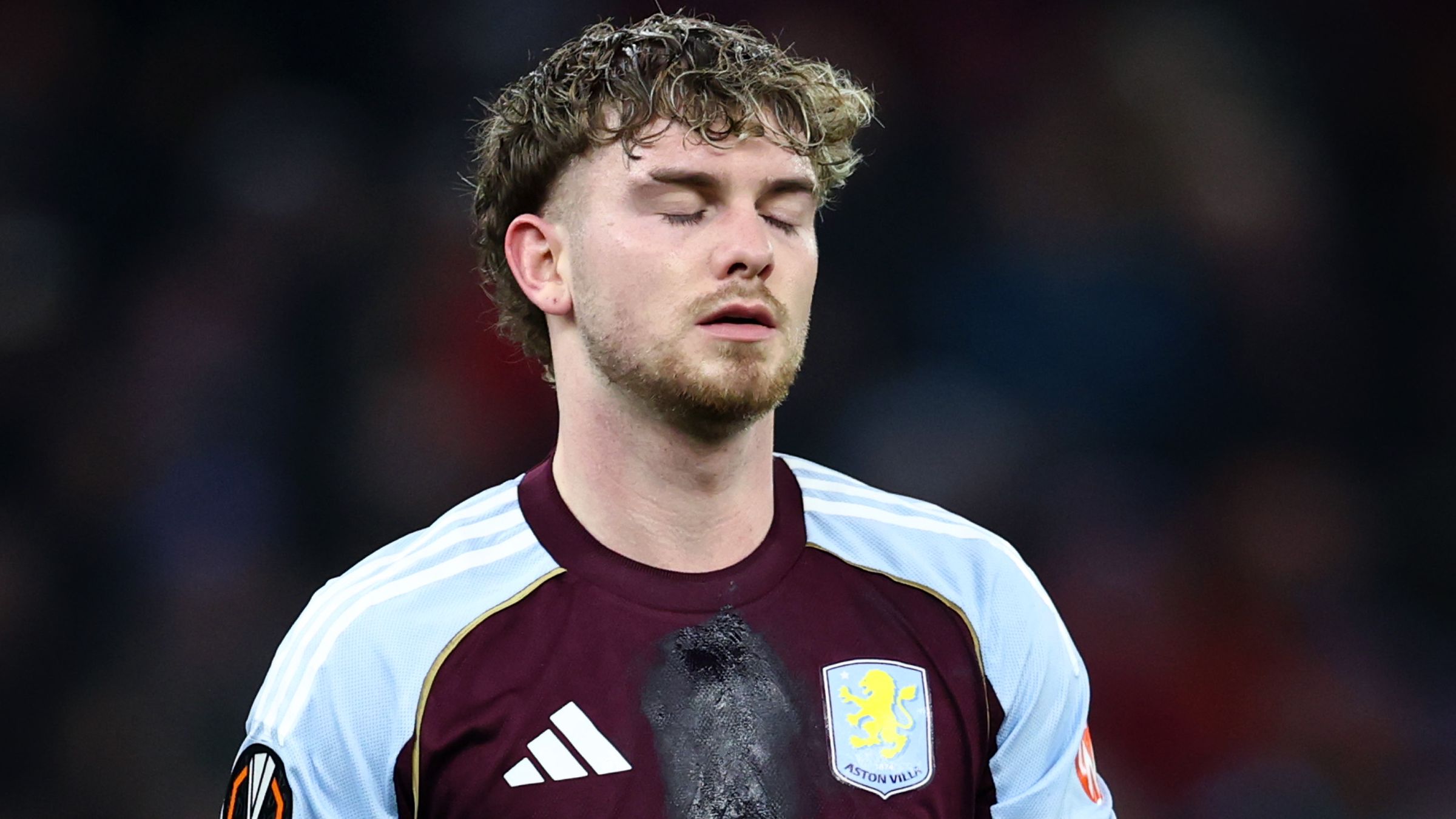 The most disastrous deal of the Premier League season: Harvey Ellliott facing an uncertain future at Liverpool after being ostracised by Aston Villa